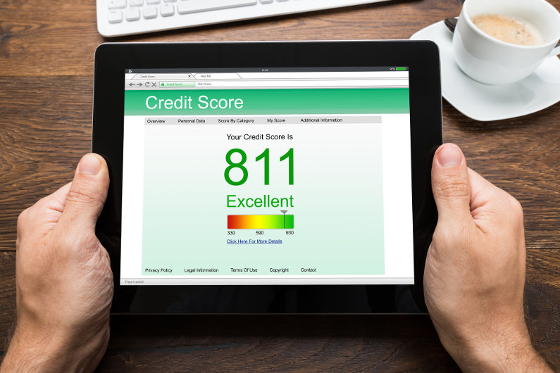 Surprising Ways you can Improve your Credit Score