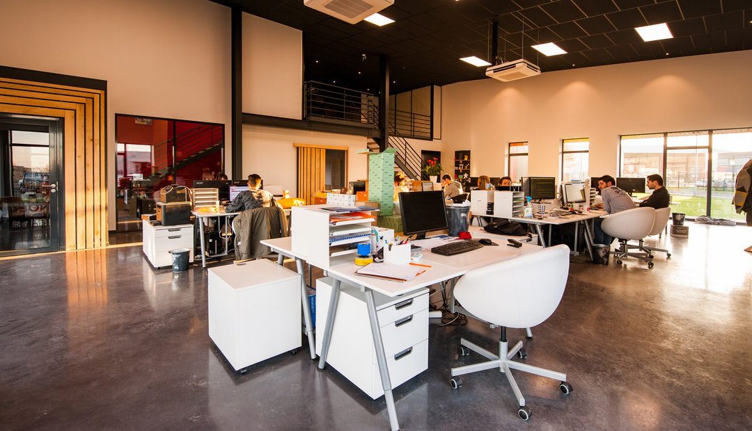 Is a Serviced Office Right for Your Small Business? Here are the Pros and Cons