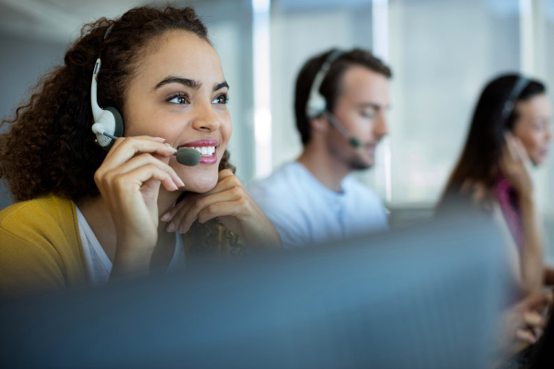 6 Reasons Why Using a Virtual Receptionist Gives You an Edge Over the Competition