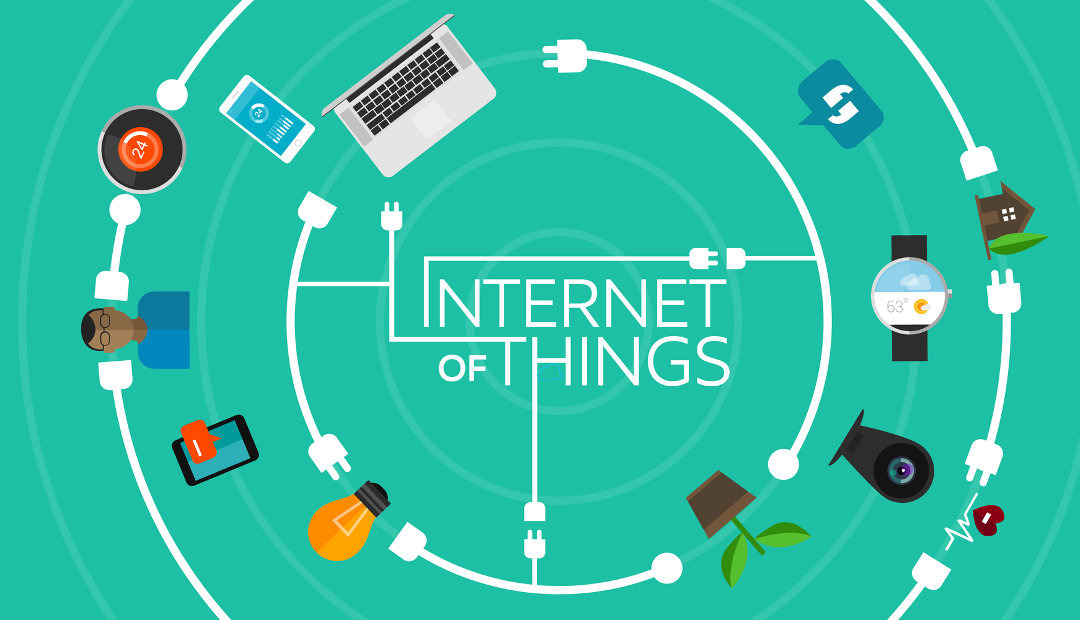 How IoT and Analytics Platforms are Transforming Business