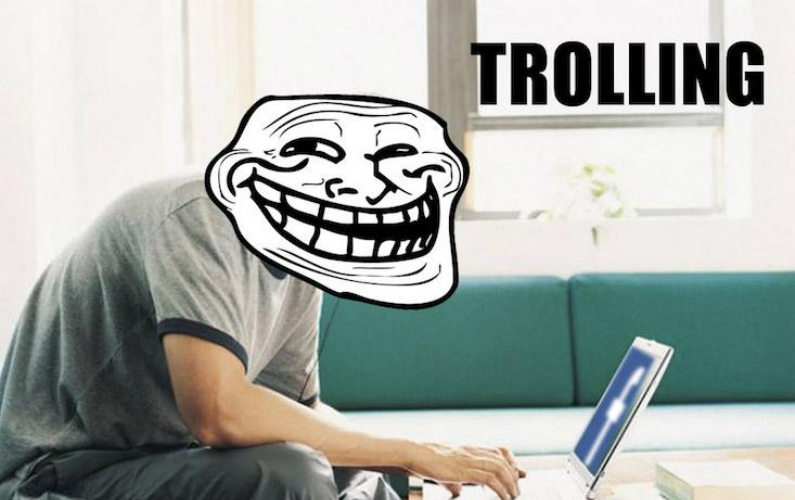 How to Deal With Online Trolls on Social Media and Blog Comments