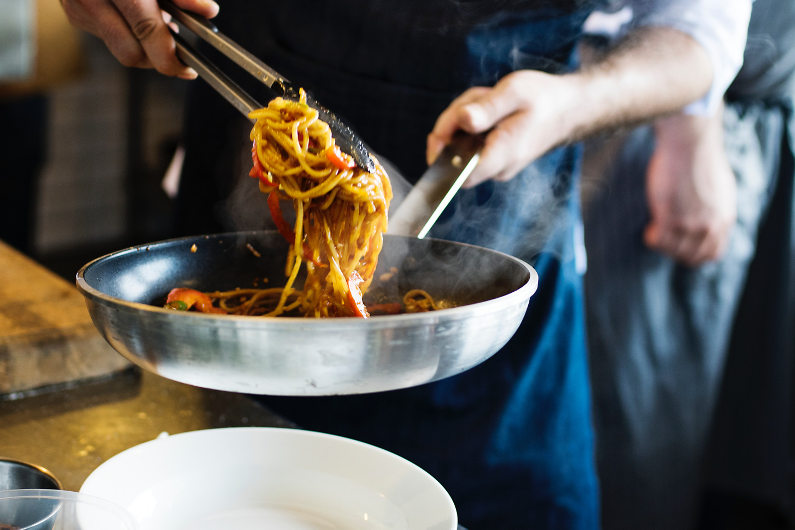 How to Keep Your Commercial Kitchen Running Smoothly Biz Epic