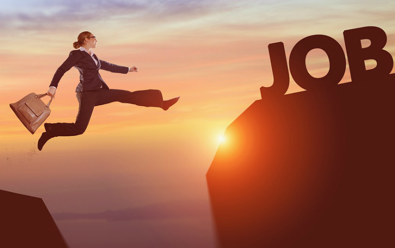 Career Change Made Easy With Live Chat Jobs