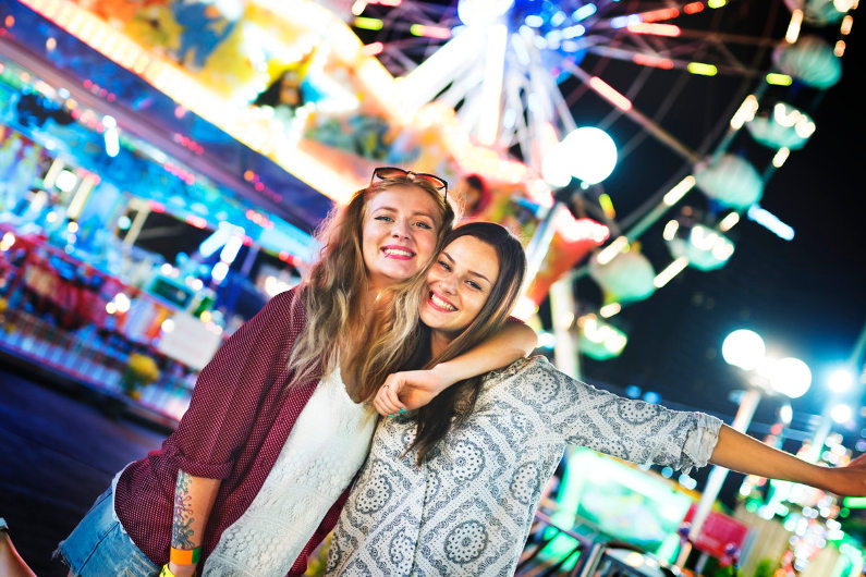 5 Tips for Starting an Amusement Business