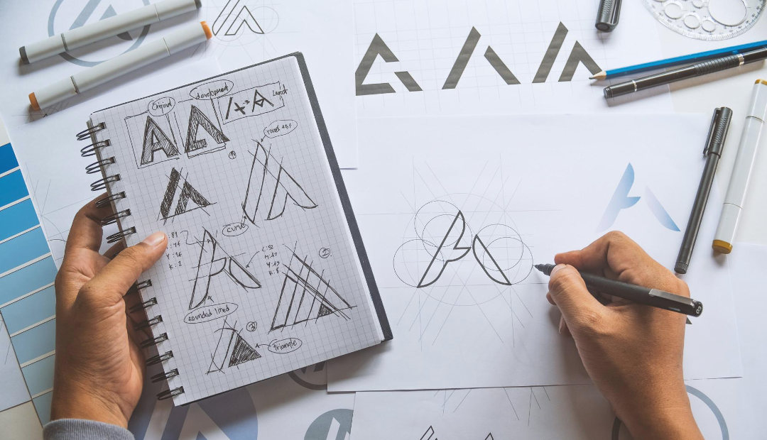 5 Questions to Ask When Designing a Logo to Fit Your Brand