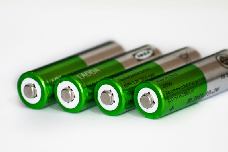 What You Need to Think about When Sending Batteries out With Your Products