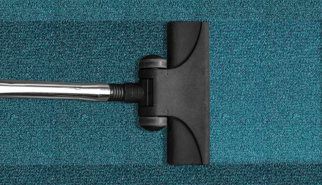 Corporate Cleanliness: How Often Should Office Carpet Cleaning Be Prioritized?