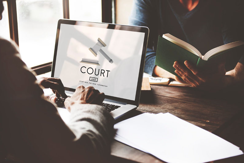 Are Court Reporters Obsolete?