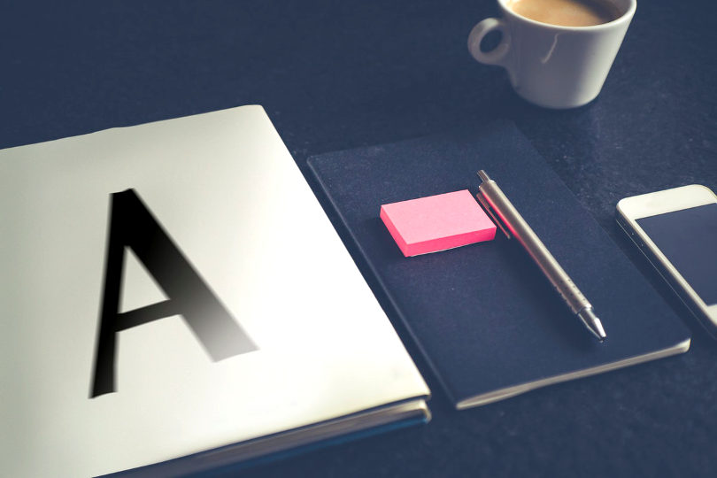 3 Tips to Make Your Company Stationery Look More Professional