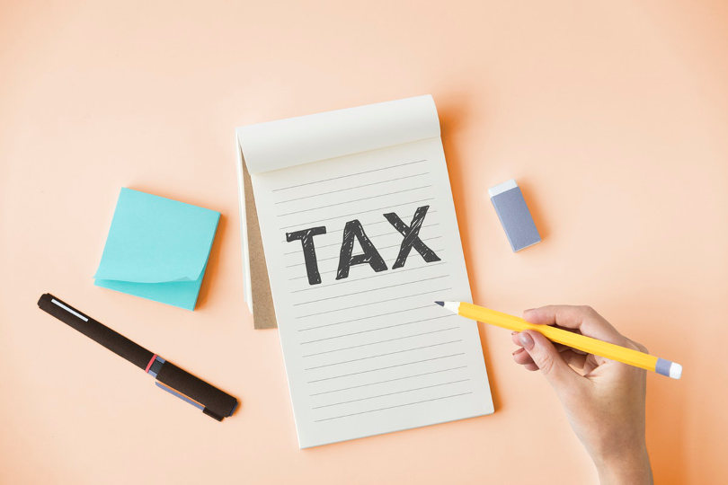 The Tax Man Cometh: 3 Small Business Tax Tips You Need To Know For 2020