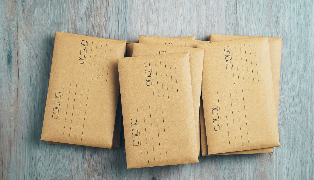 Save Money: Here’s How Much Most Companies Spend on Business Postage Services