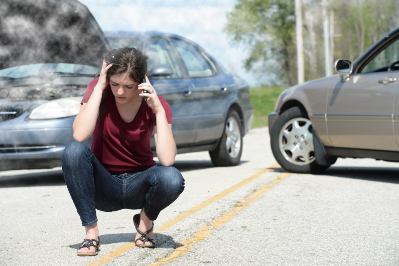 In the Fast Lane: How Car Accident Claims Are Settled