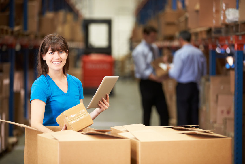 6 Immediate Benefits of Outsourcing Your Business’ Logistics