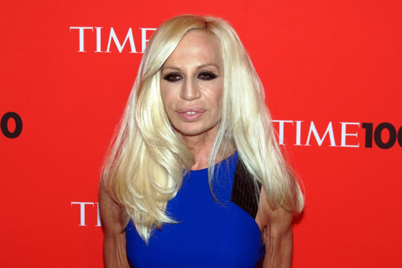 Who Is Donatella Versace? The Powerhouse Behind the Brand