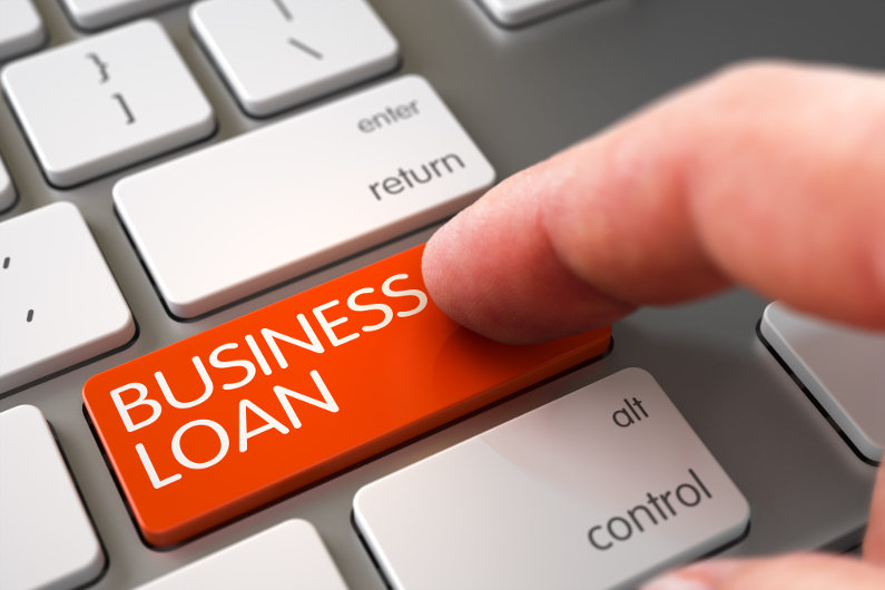 Searching for the right business loans