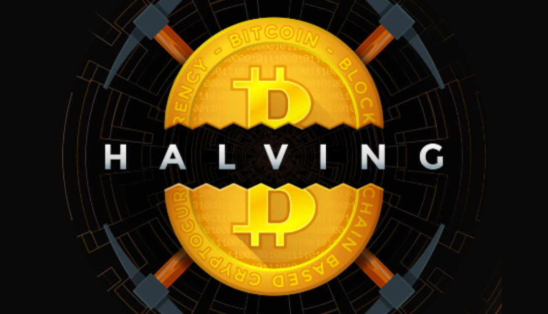 Bitcoin Halving: Here’s What You Should Know About  (Infographic)