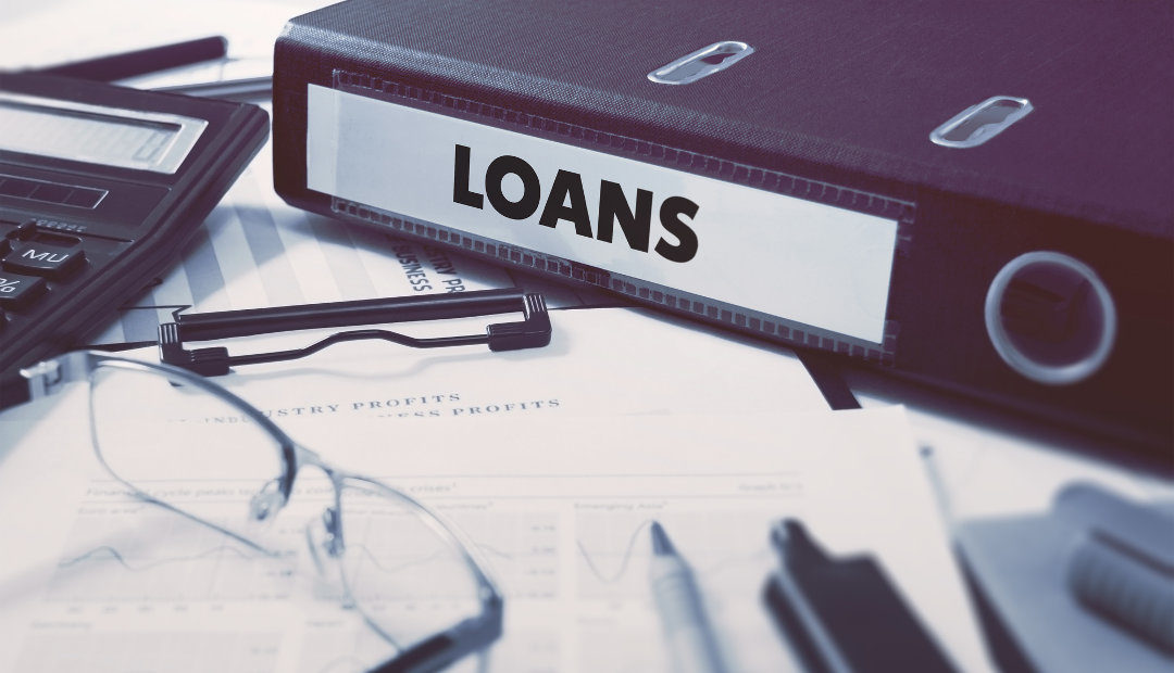 Get Money: 5 Top Things to Know Before Taking Out a Loan