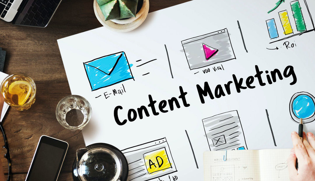 How to Scale Your Content Marketing Quickly and Efficiently