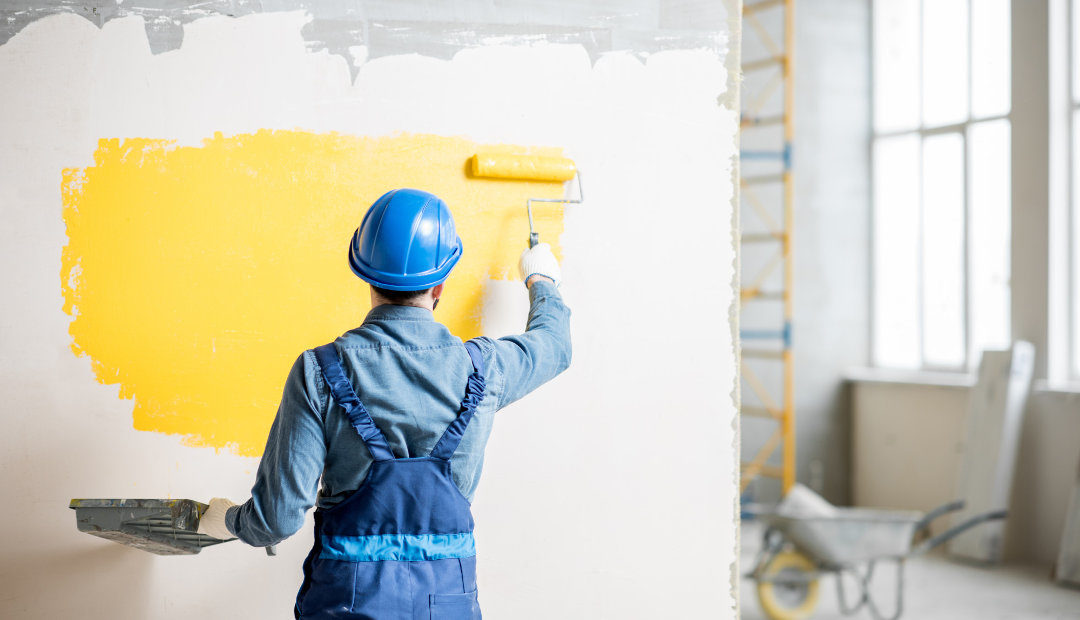 10 Simple Tips for Choosing the Best Painting Contractor