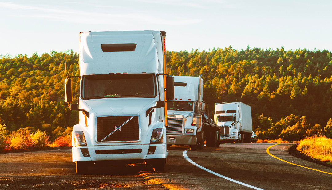 3 Tips for Keeping Your Fleet Safe
