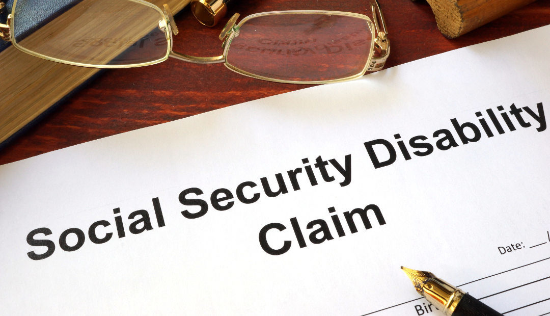 What Steps Should You Take If You Require Social Security Disability?
