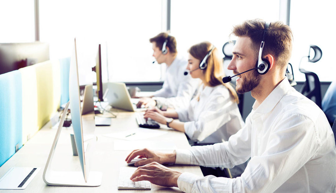5 Reasons to Improve Your Outbound Calling Capabilities