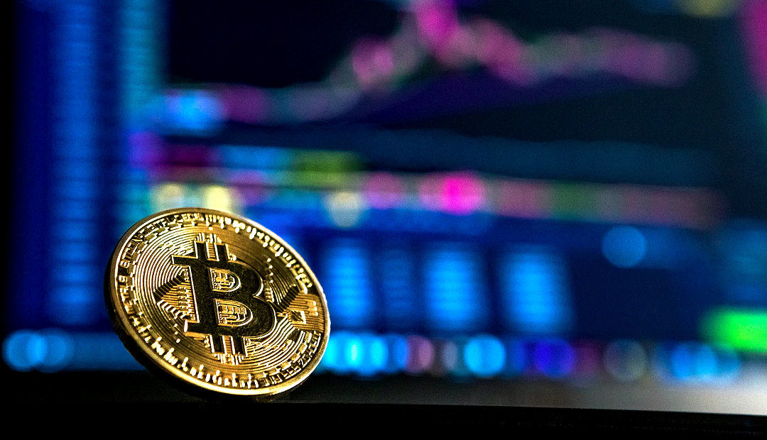 Bitcoin Prices: Higher Equals Less Riskier