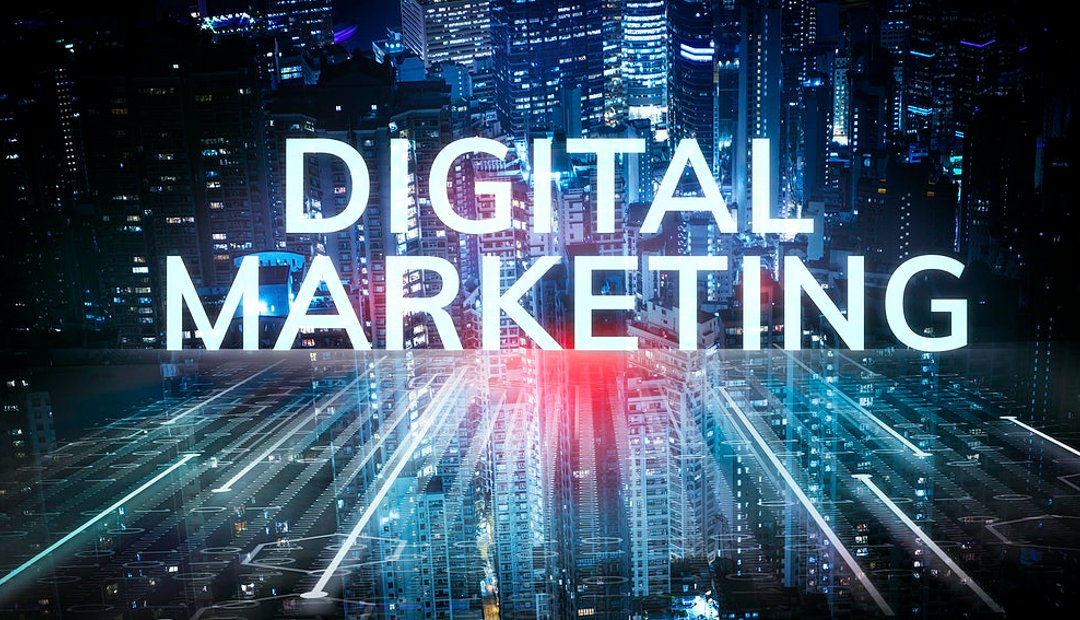 Getting Organized With Your Digital Marketing