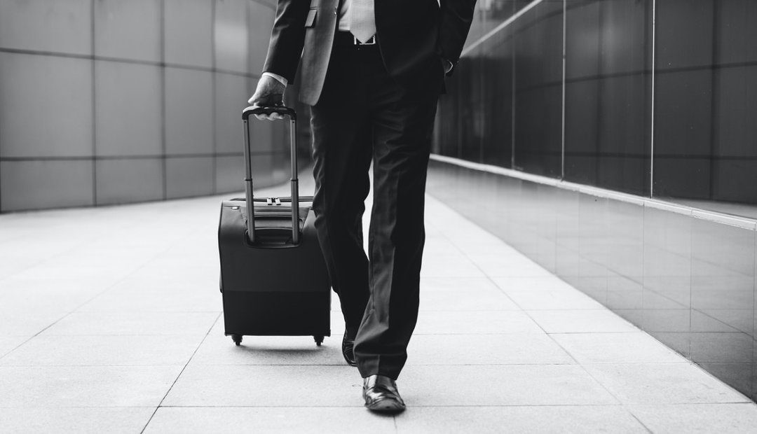 How To Plan Effectively For Your Business Trip
