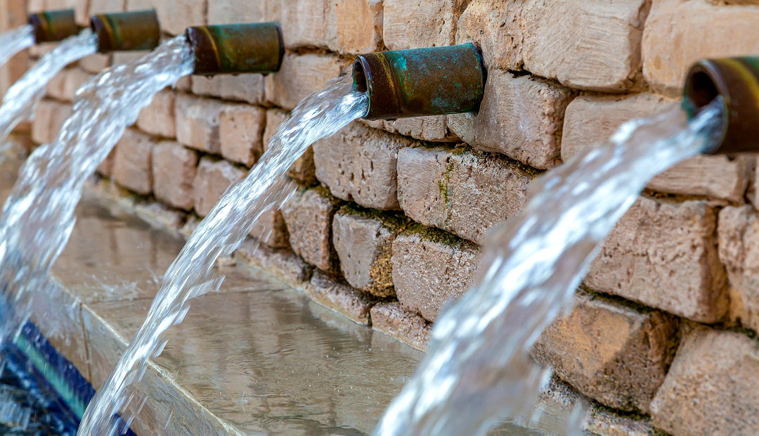 How Water Efficiency Can Help Small Businesses Save Money