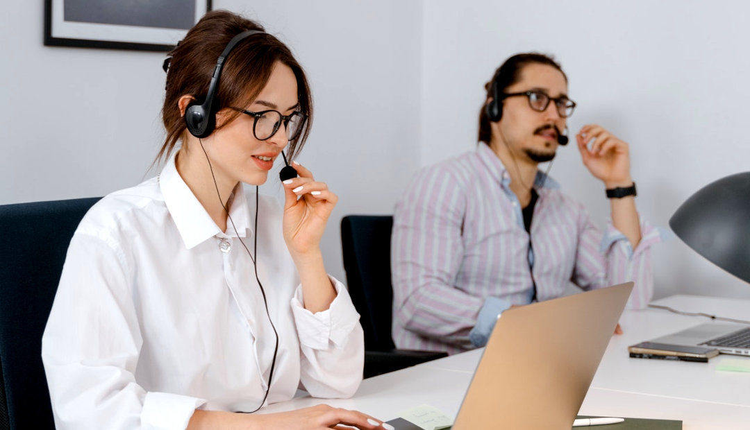 Benefits of Technical Support Outsourcing for a Small Business