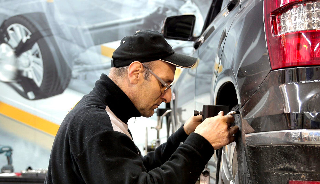The Benefits of Having a Preventative Maintenance Plan for Your Company’s Vehicle Fleet