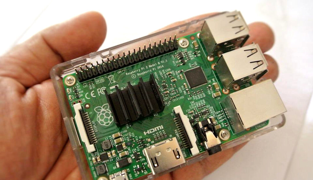 How to Run Your Blog on a Raspberry Pi