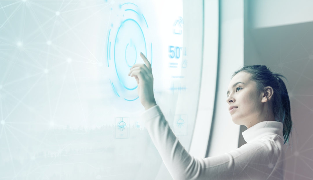 Embracing Digital Transformation: How Technology Is Revolutionizing the ...